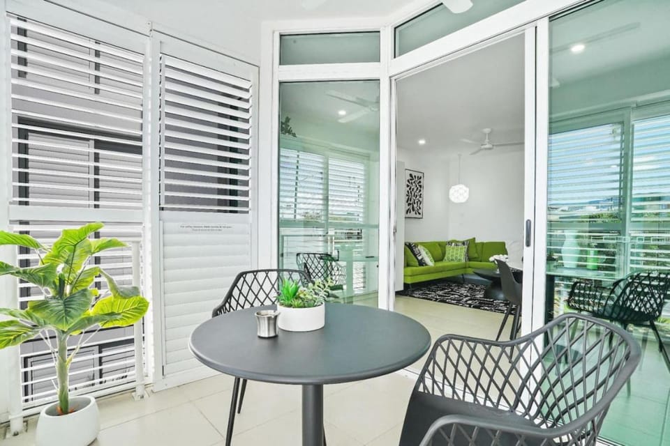 Balcony/Terrace, Seating area