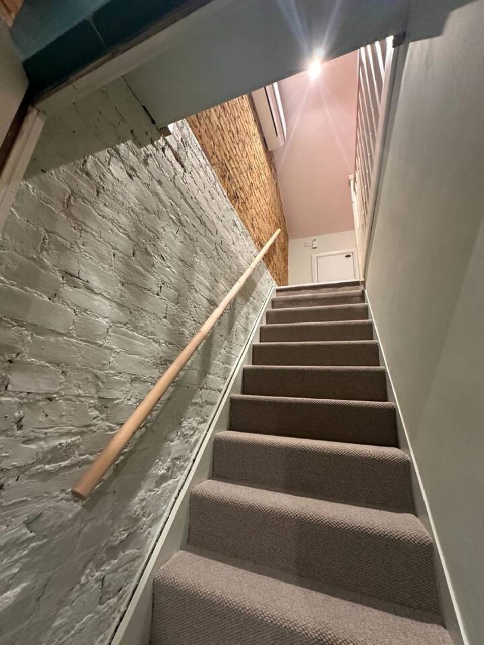 The Martins Stylish 3 Bedroom House in Grays