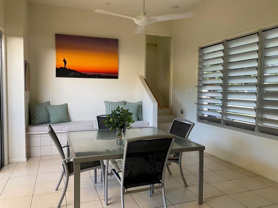 Sinclair - - Rainbow Beach House in Rainbow Beach