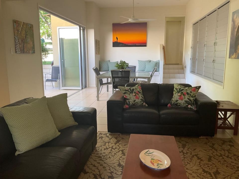 Sinclair - - Rainbow Beach House in Rainbow Beach