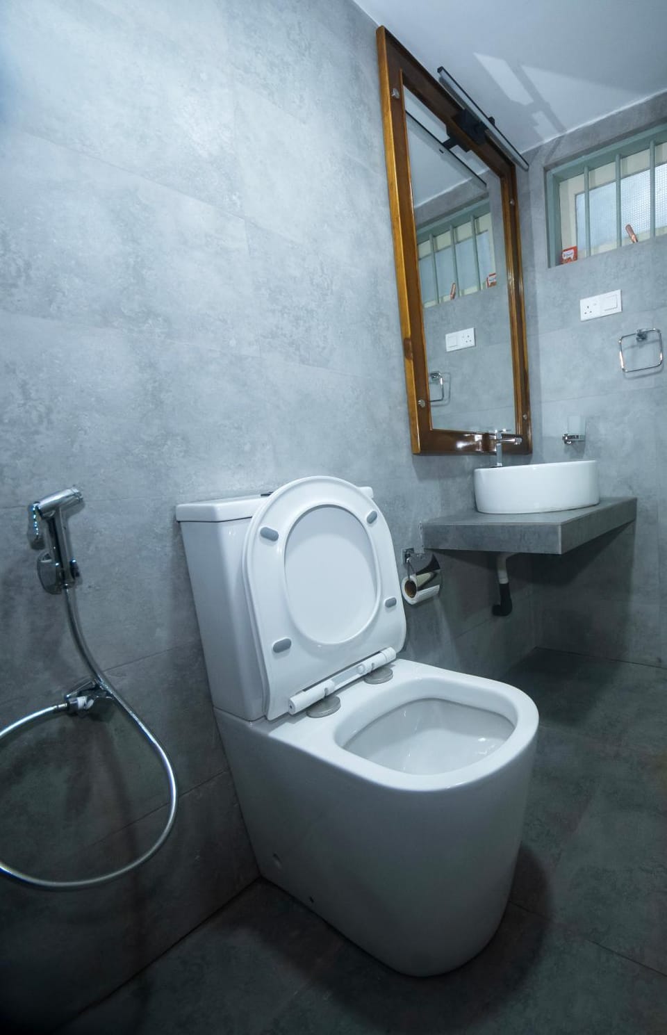 Toilet, Bathroom