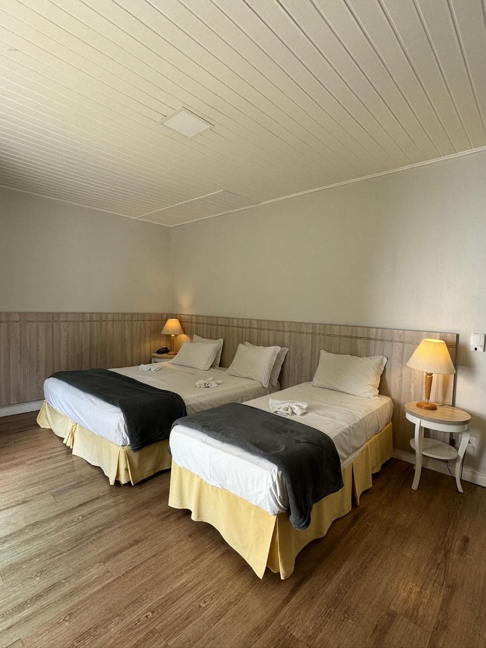 Moinho Itália Hotel Hotel in Campos do Jordão