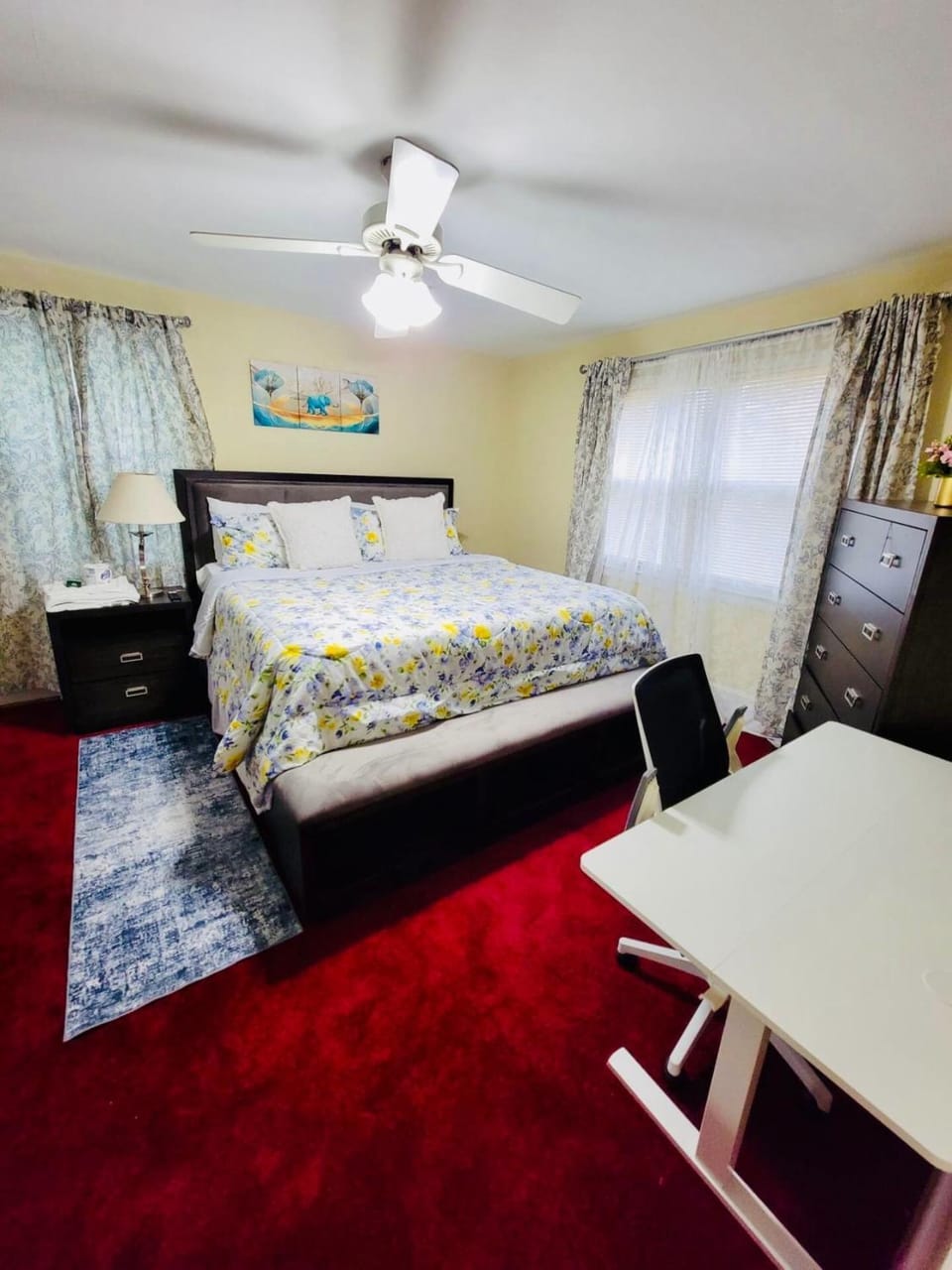 Riverdale Retreat Spacious 4BR DC Access House in Riverdale Park