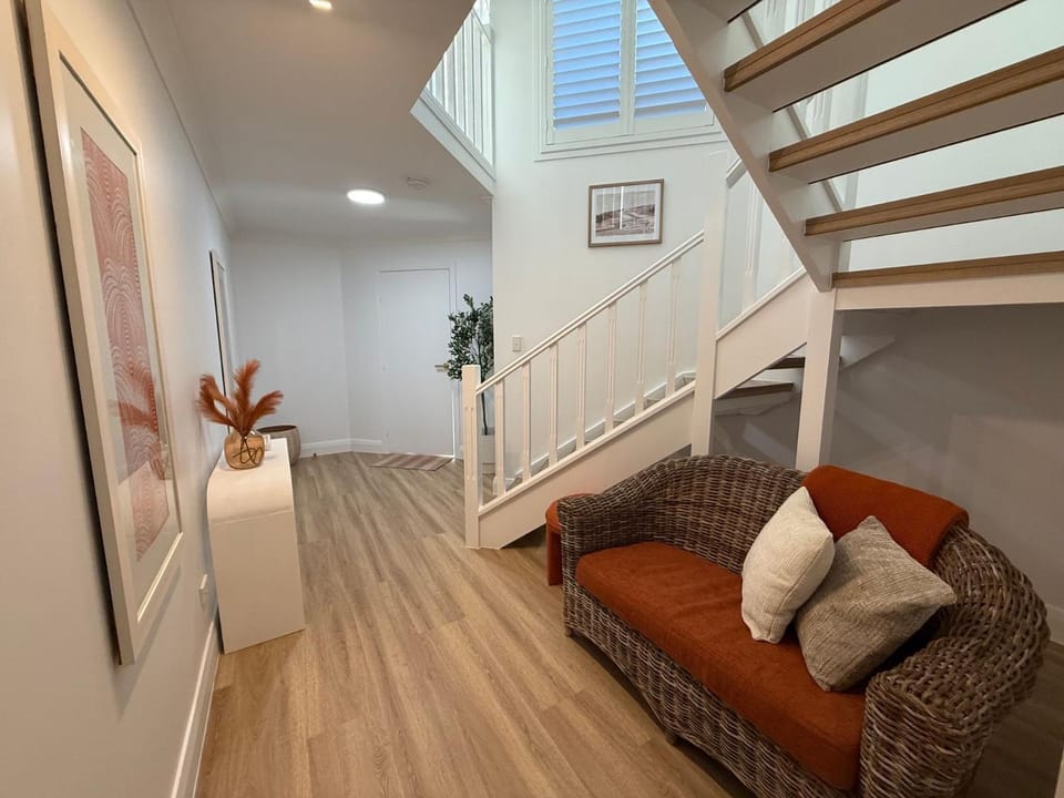 Seasalt - Rainbow Beach Apartment in Rainbow Beach