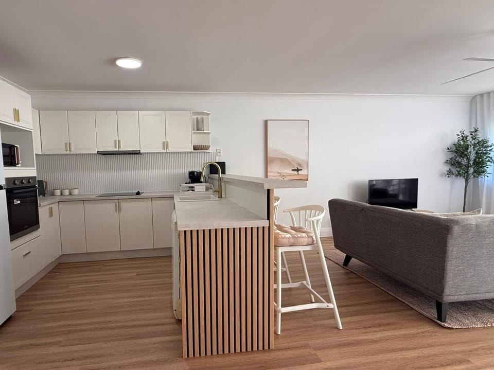 Seasalt - Rainbow Beach Apartment in Rainbow Beach