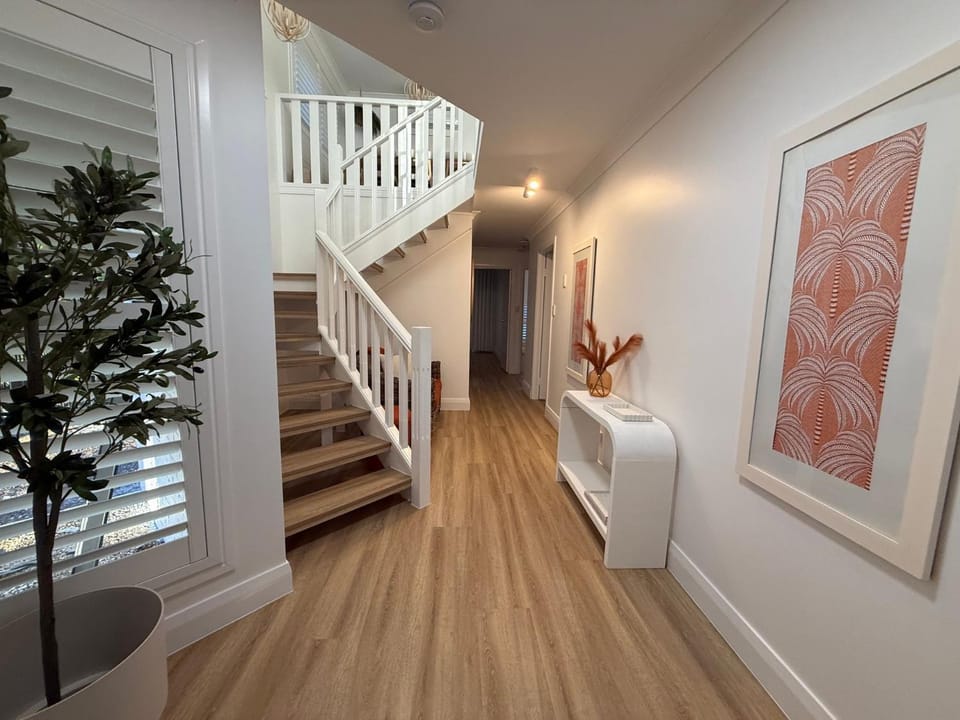 Seasalt - Rainbow Beach Apartment in Rainbow Beach