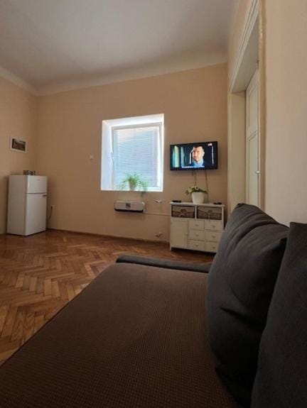 Apartment Bright & Light Apartment in Ljubljana