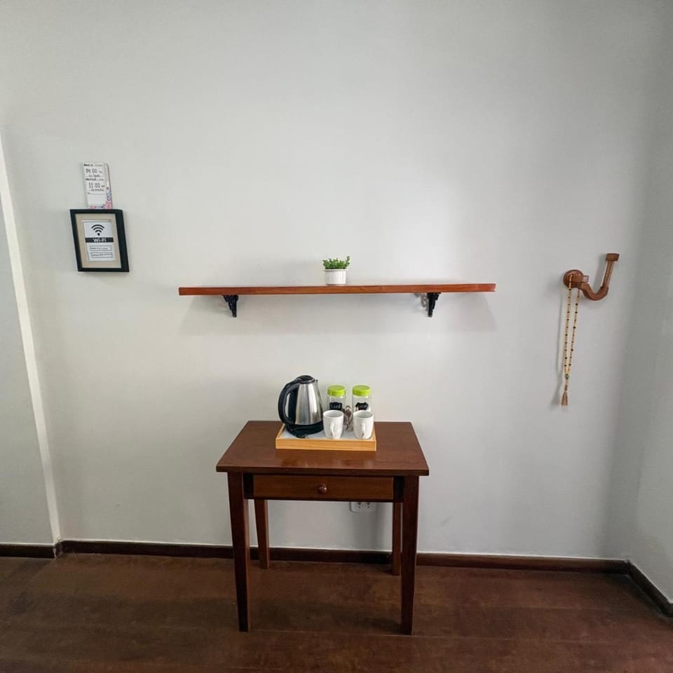 Studio 30mk Kitnet Copacabana Apartment in Rio de Janeiro