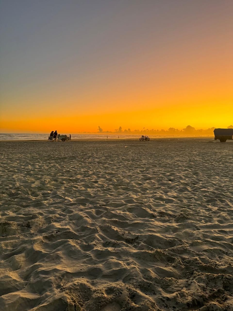 Apartamento 200 metros da Praia Tupi Apartment in State of São Paulo
