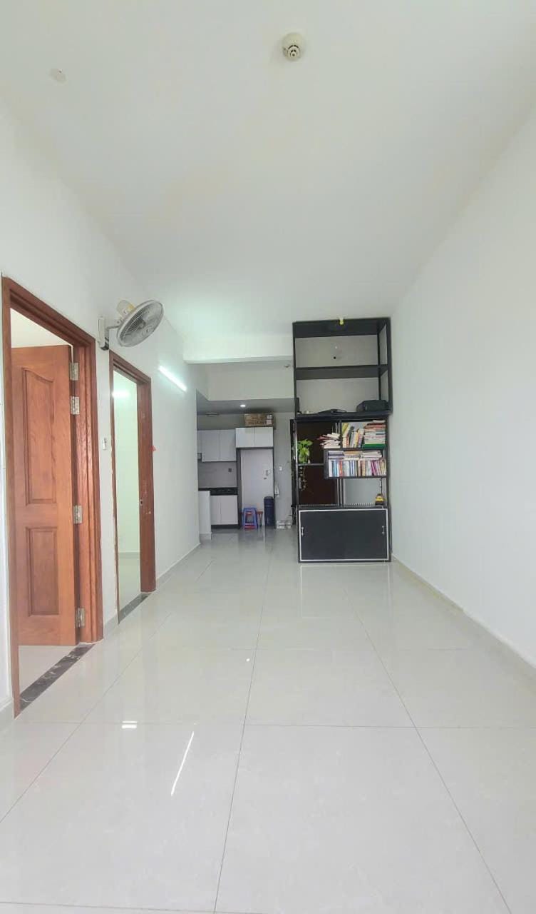 Chung cư An Phú Center Point Apartment in Cambodia