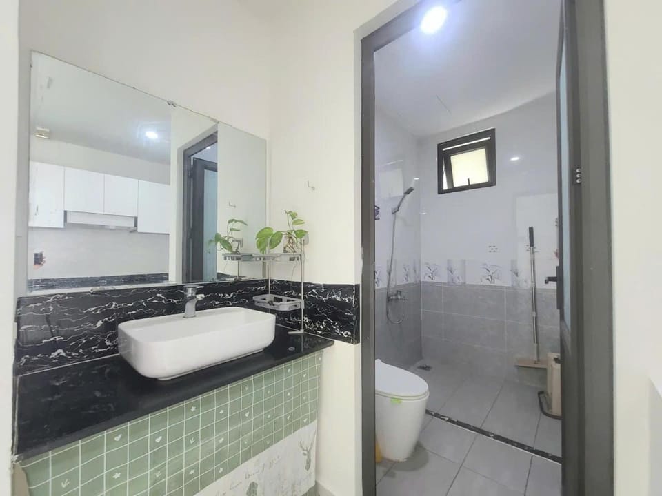 Chung cư An Phú Center Point Apartment in Cambodia