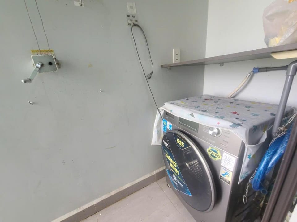 Chung cư An Phú Center Point Apartment in Cambodia