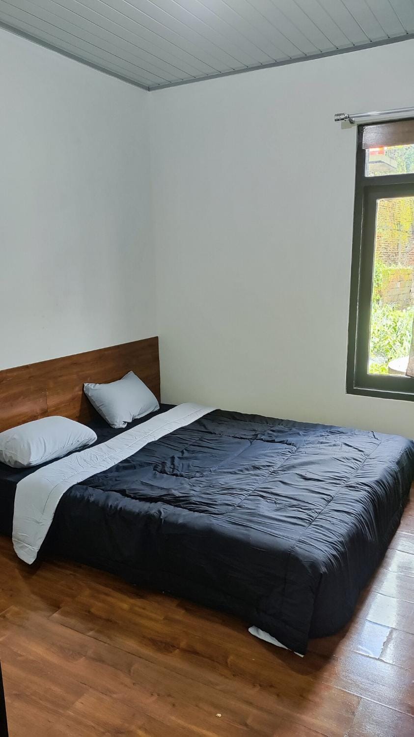 Mustika Dieng Homestay Fullhouse Villa in Indonesia