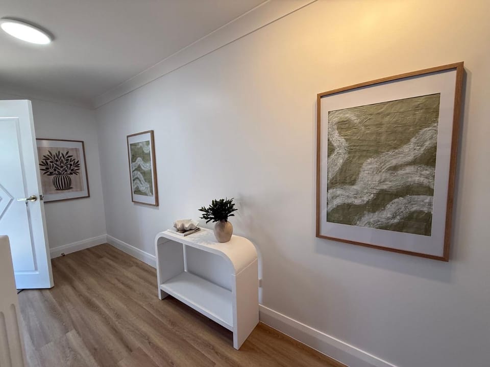 Sage - Rainbow Beach Apartment in Rainbow Beach