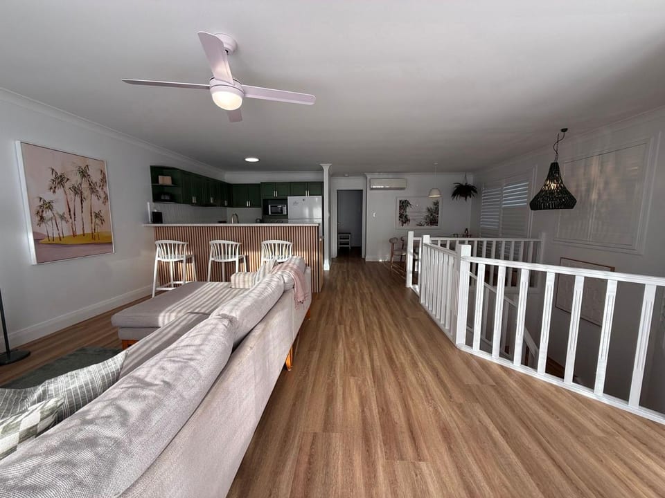 Sage - Rainbow Beach Apartment in Rainbow Beach