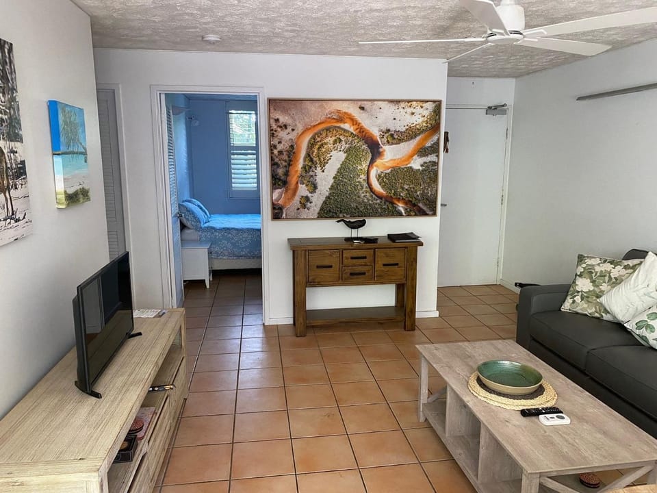 Baden 26 - Rainbow Shores Apartment in Rainbow Beach