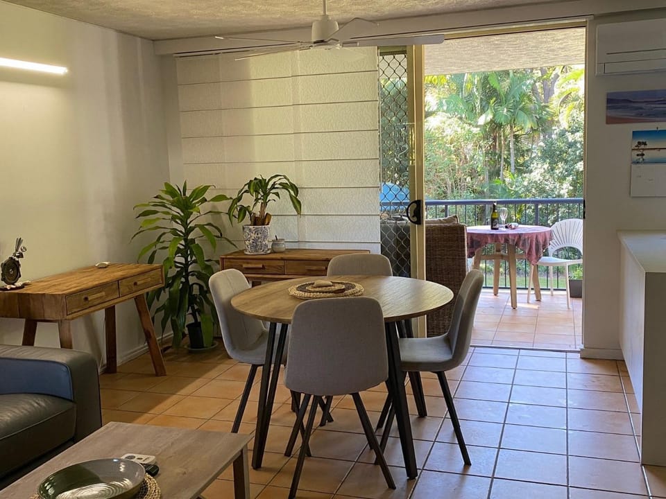 Baden 26 - Rainbow Shores Apartment in Rainbow Beach