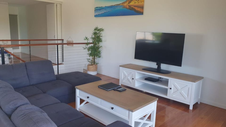 Rainbow Surf 1 - Rainbow Beach Apartment in Rainbow Beach