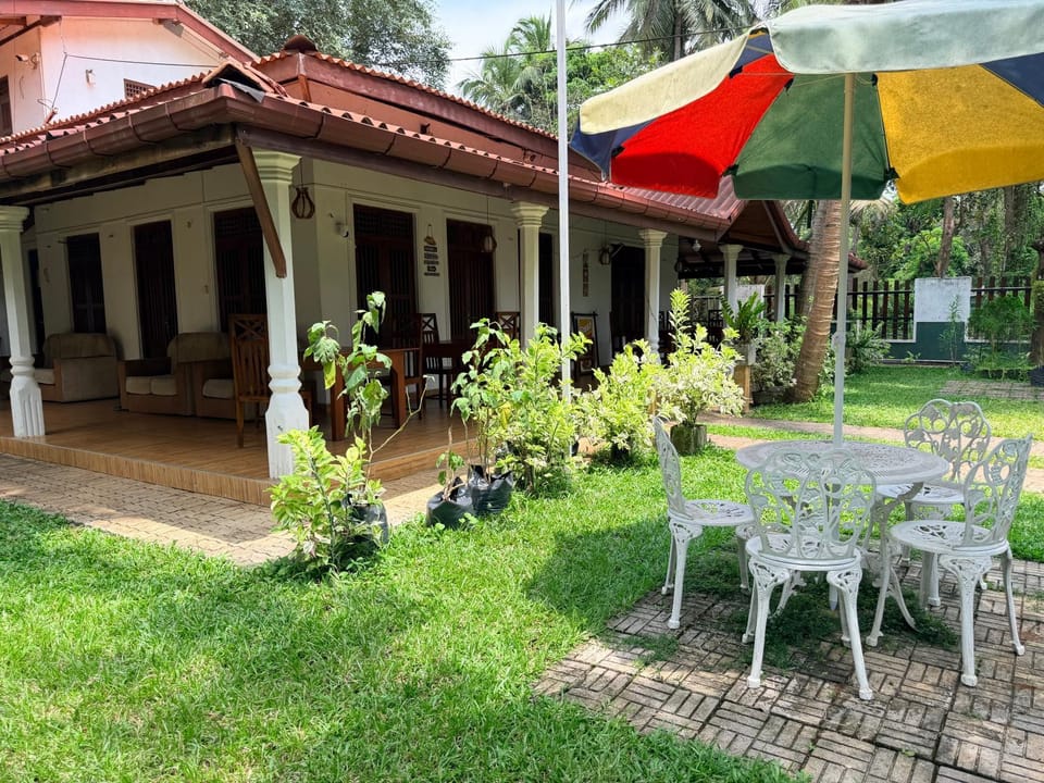 Rio Hotel Habarana Hotel in Dambulla