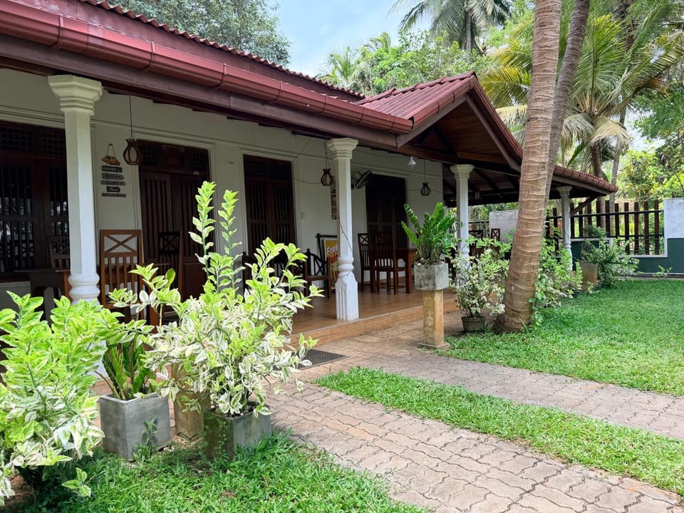 Rio Hotel Habarana Hotel in Dambulla