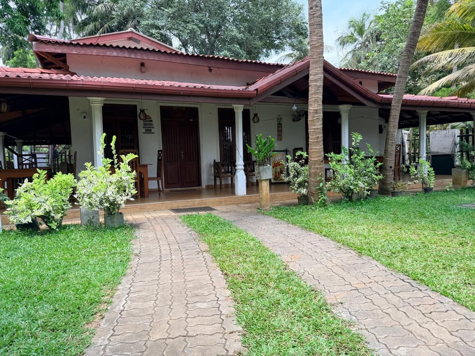 Rio Hotel Habarana Hotel in Dambulla