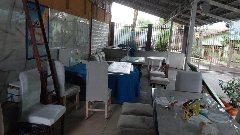 Pousada vale das aguas central foz Vacation rental in Foz do Iguaçu