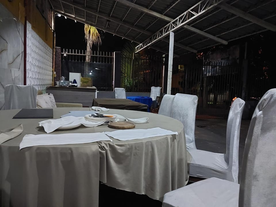 Pousada vale das aguas central foz Vacation rental in Foz do Iguaçu