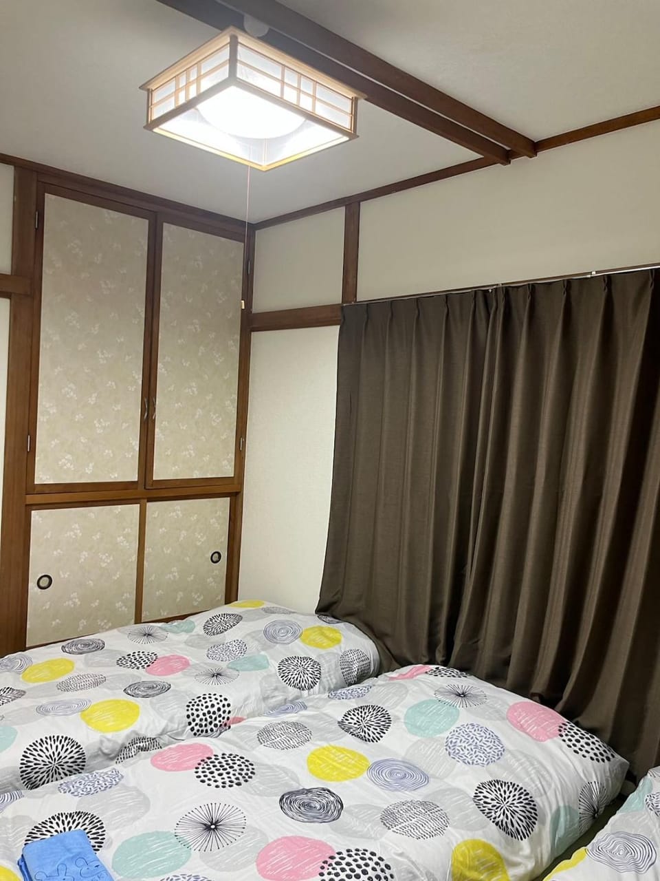 Sweet house 东武练马201 Chalet in Saitama Prefecture