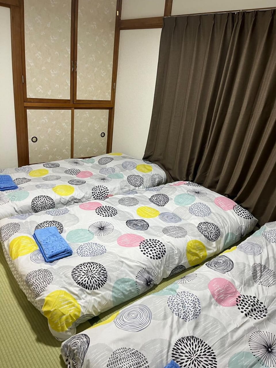Sweet house 东武练马201 Chalet in Saitama Prefecture