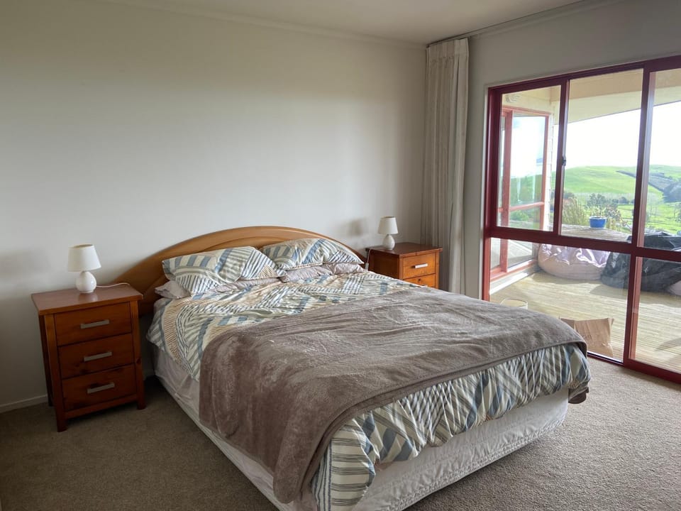 Doubtless Bay Views Apartment in Northland