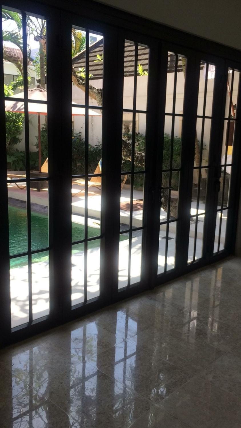Shivana Villa Villa in North Kuta