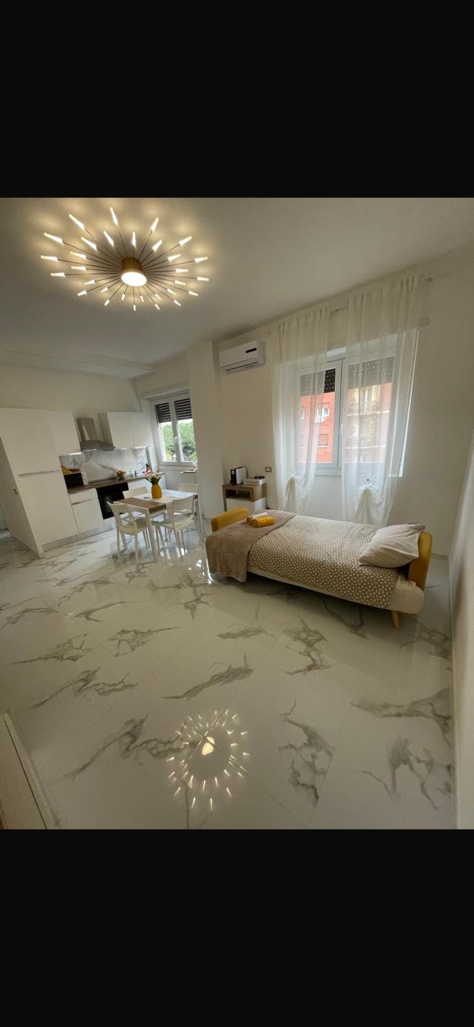 Rome s finest Apartment in Rome