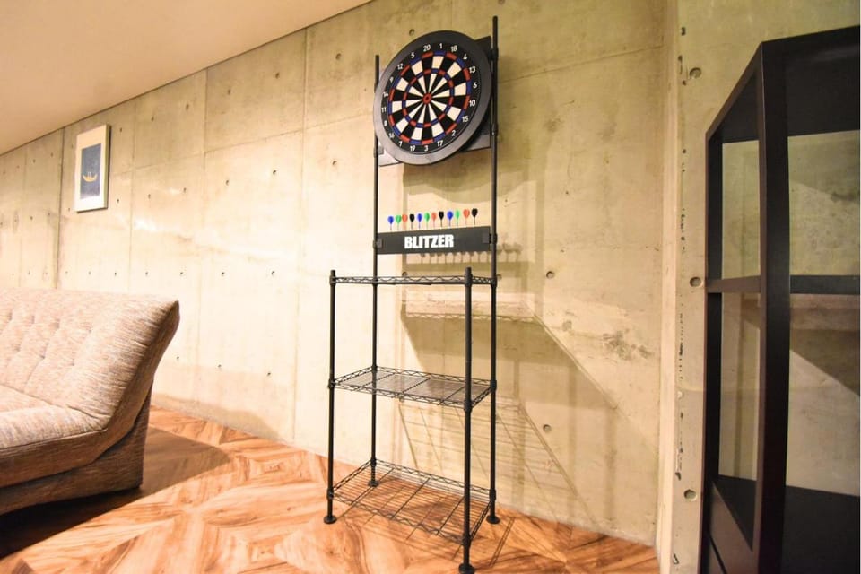 Darts