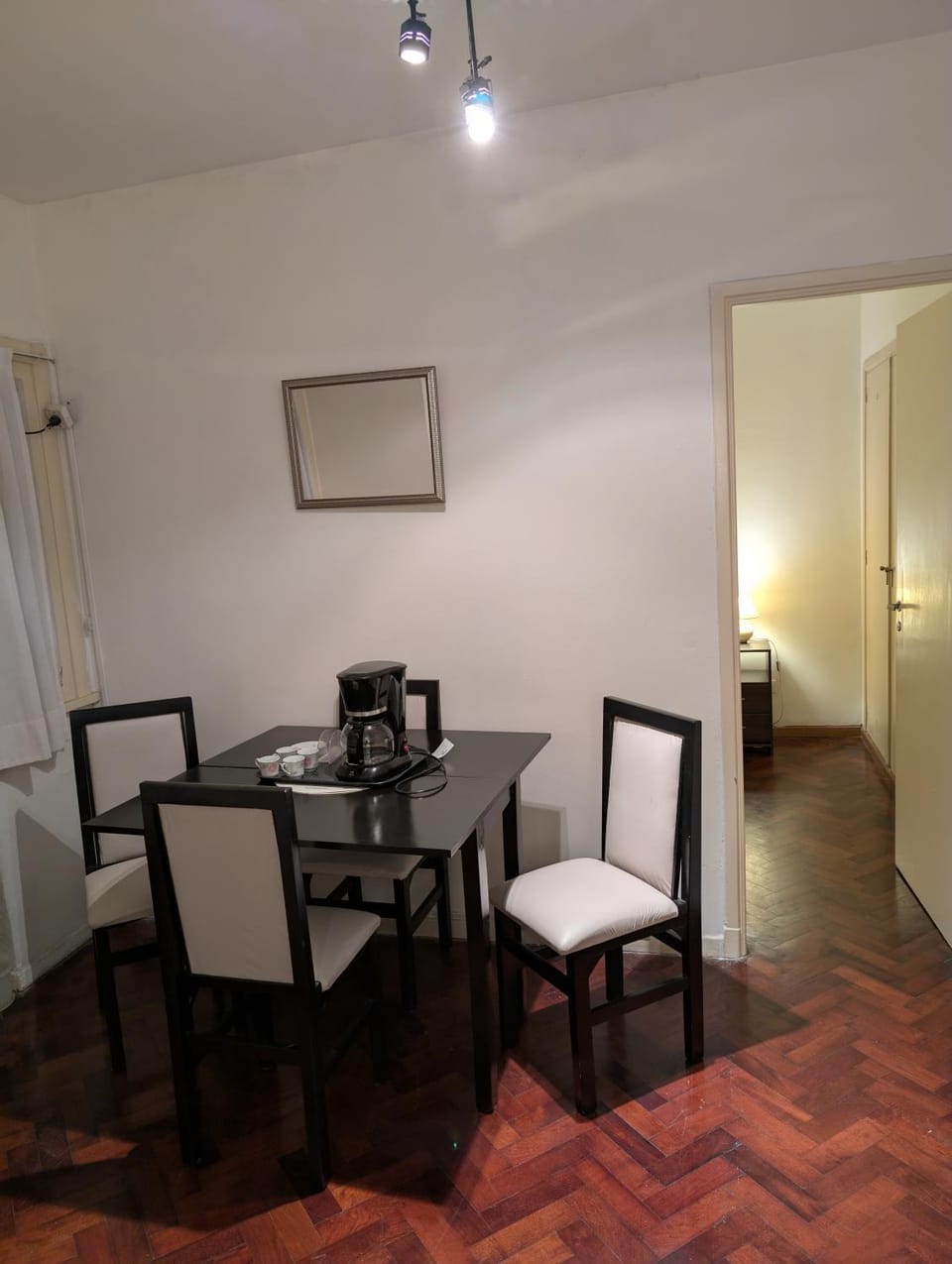 Excelente ubicacion y comodidad Apartment in Buenos Aires