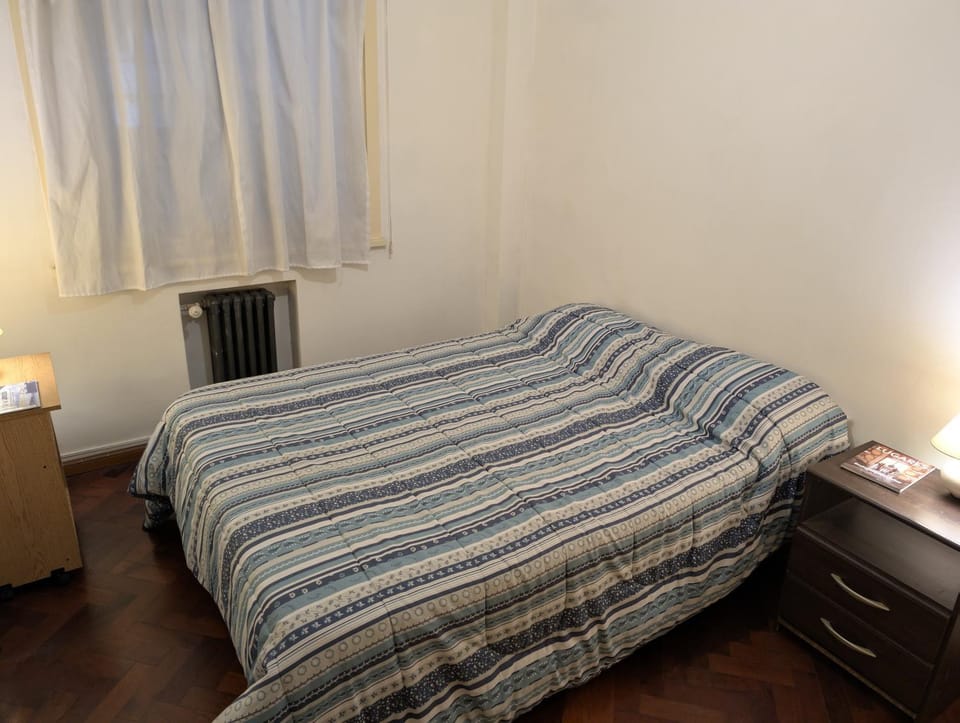 Excelente ubicacion y comodidad Apartment in Buenos Aires
