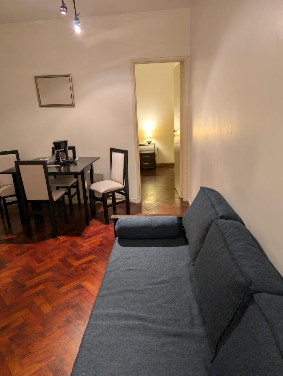 Excelente ubicacion y comodidad Apartment in Buenos Aires