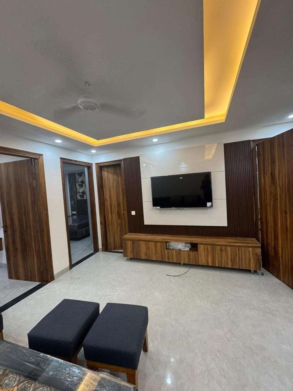 Lodha fiorenza Apartment in Thane
