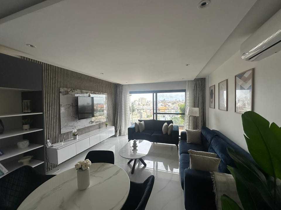 Communal lounge/ TV room, TV and multimedia