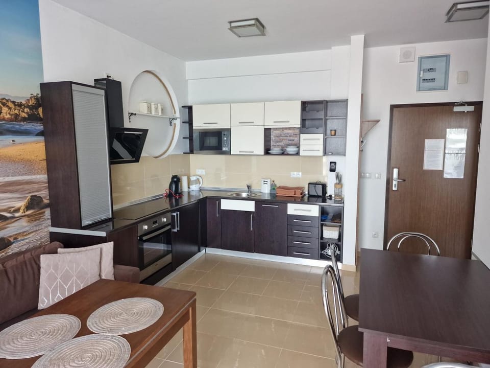 Diune Apart by Villmaris Apartment in West Pomeranian Voivodeship, Poland