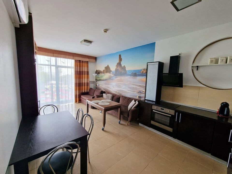 Diune Apart by Villmaris Apartment in West Pomeranian Voivodeship, Poland