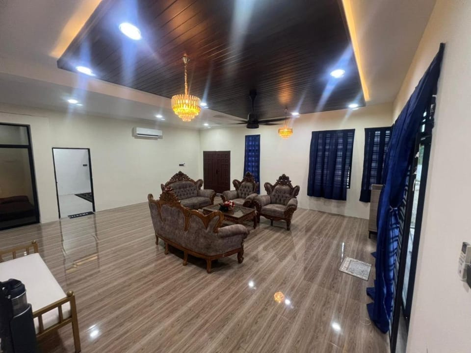 MY LENA Villa Villa in Kedah