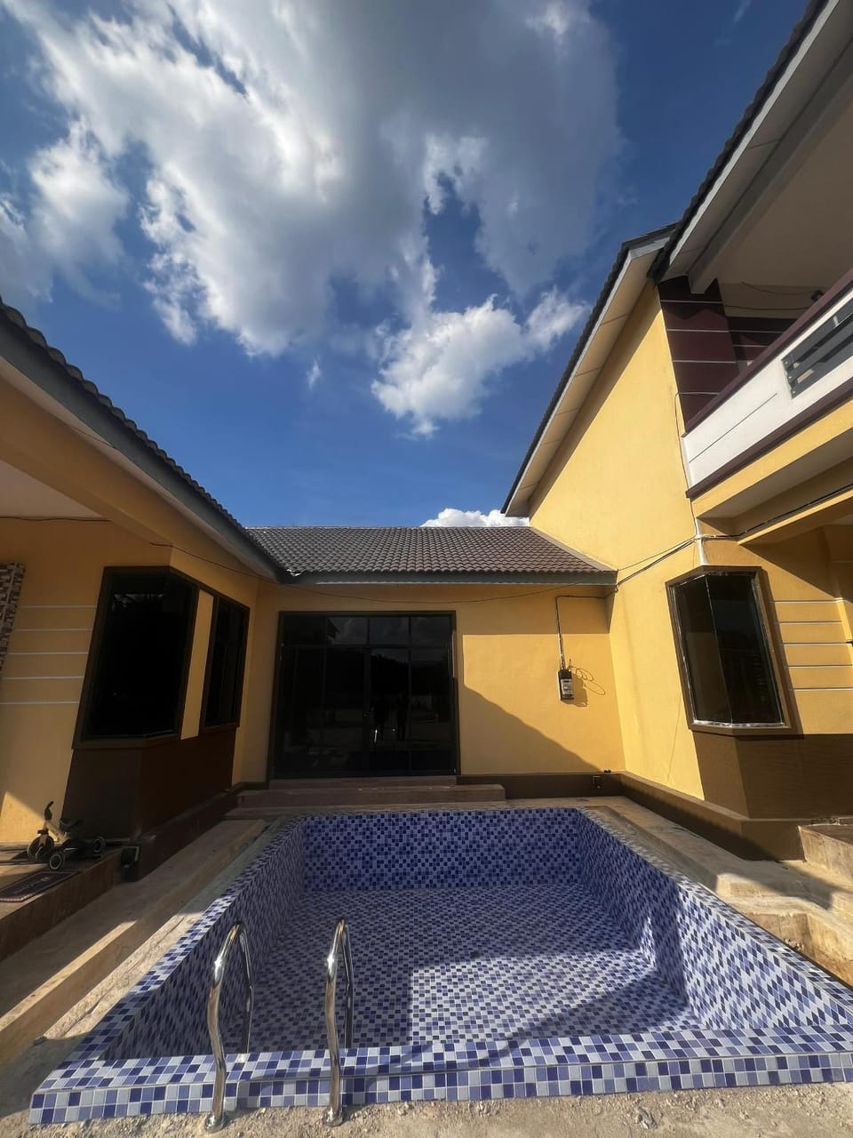MY LENA Villa Villa in Kedah