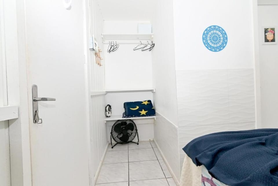 Apto na praia Florianópolis 12 Apartment in Florianopolis