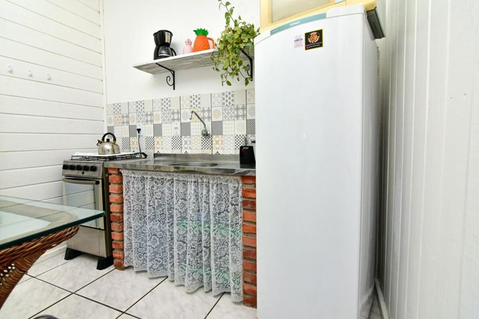 Apto na praia Florianópolis 12 Apartment in Florianopolis