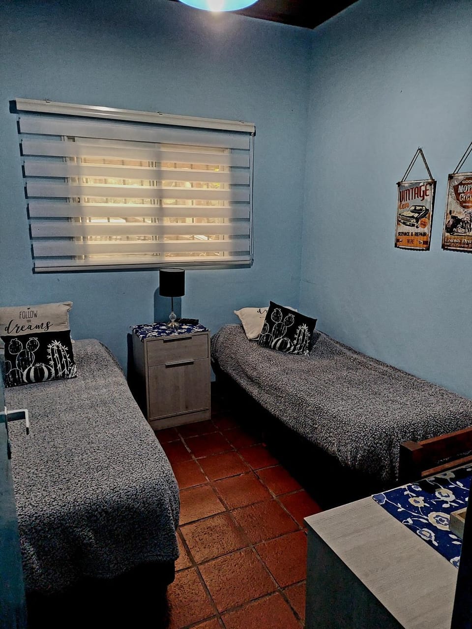 Hospedaje Lo de anita Nature lodge in Belén de Escobar