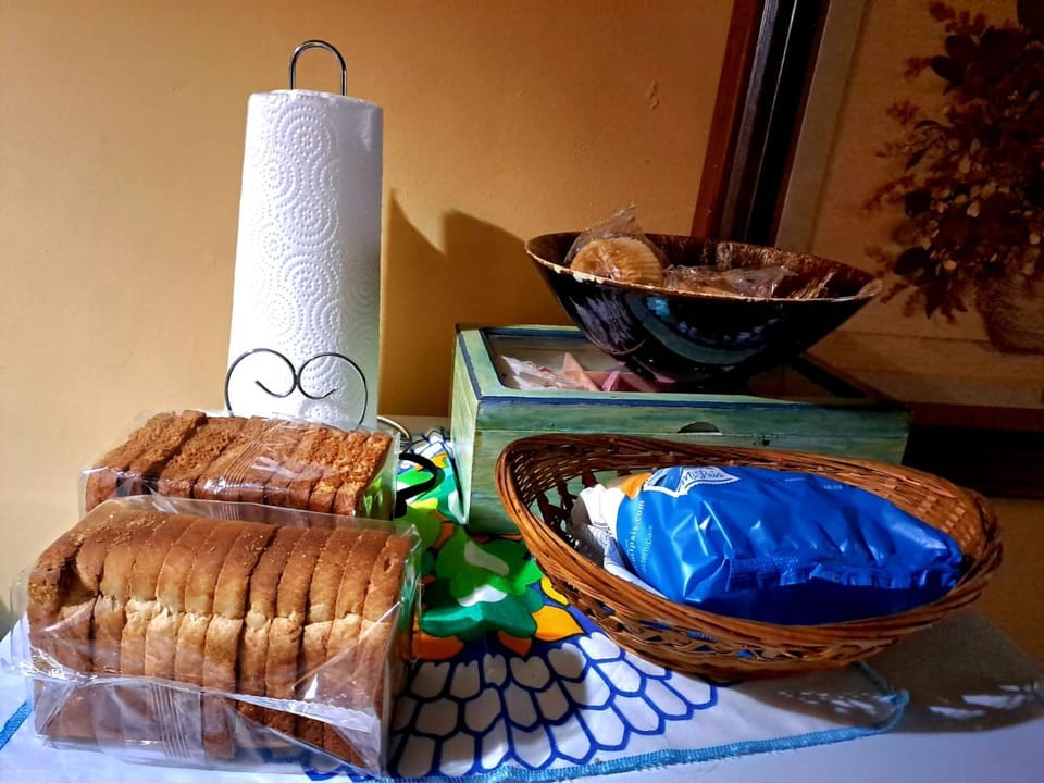 Hospedaje Lo de anita Nature lodge in Belén de Escobar