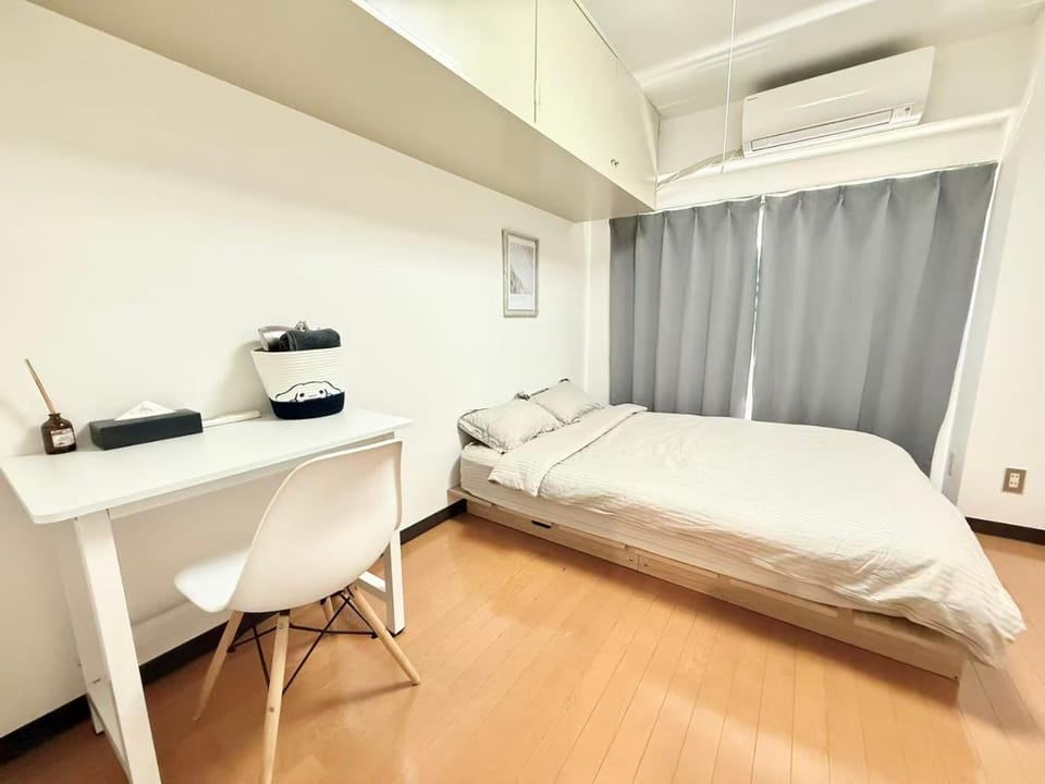 Ikebukuro Sugamo駅近B4 Apartment in Japan