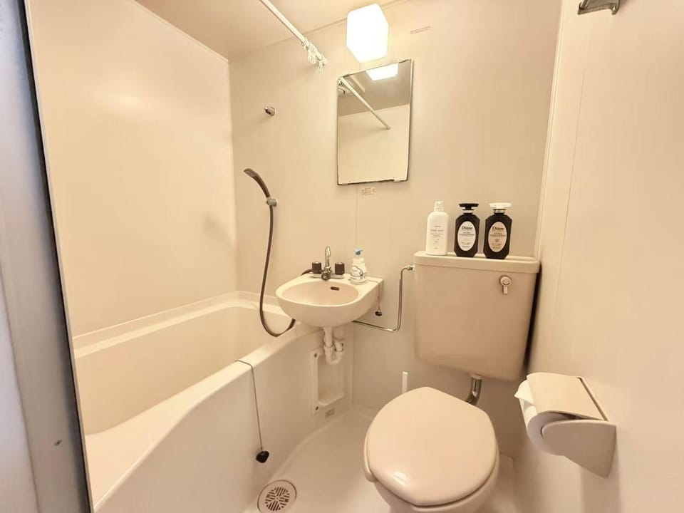 Ikebukuro Sugamo駅近B4 Apartment in Japan