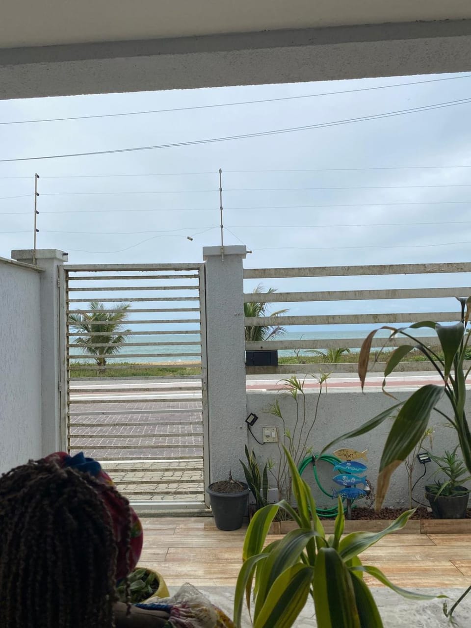 Property building, Beach, Beach, Sea view, Internal: Not applicable to any particular room