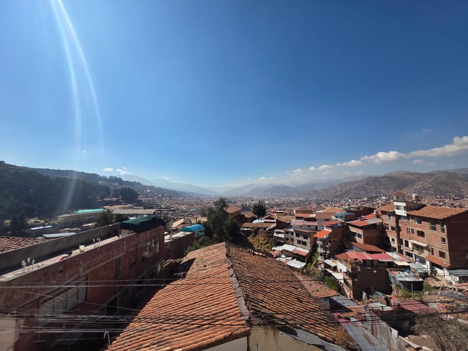 All Sur cusco Hotel in Cusco